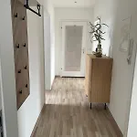 Moderne In - Zentrale Lage&wohlfühlkomfort Apartamento