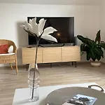 Apartamento Moderne In - Zentrale Lage&wohlfühlkomfort