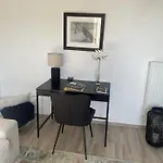 Moderne In - Zentrale Lage&wohlfühlkomfort Apartamento