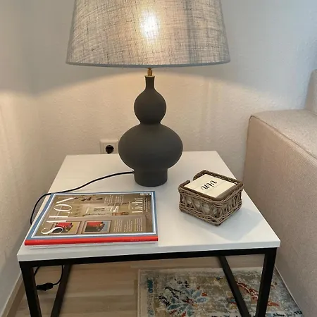 Moderne In - Zentrale Lage & Wohlfuehlkomfort *