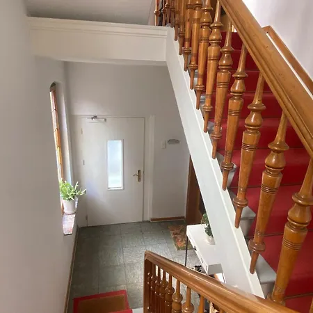 Apartmán Moderne In - Zentrale Lage & Wohlfuehlkomfort