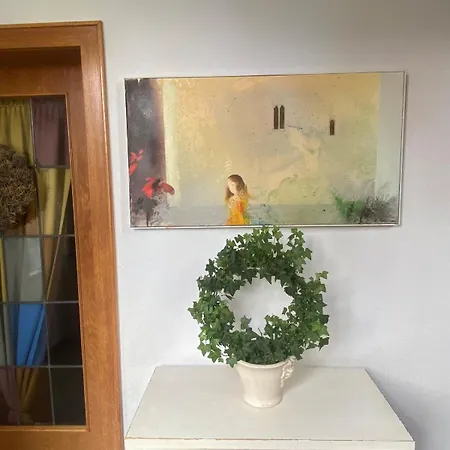 Moderne In - Zentrale Lage&wohlfühlkomfort * Bad Salzuflen
