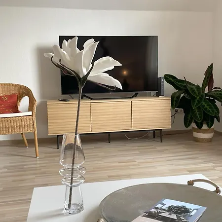 Lejlighed Moderne In - Zentrale Lage & Wohlfuehlkomfort