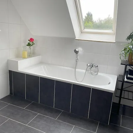 Moderne In - Zentrale Lage & Wohlfuehlkomfort Apartmán