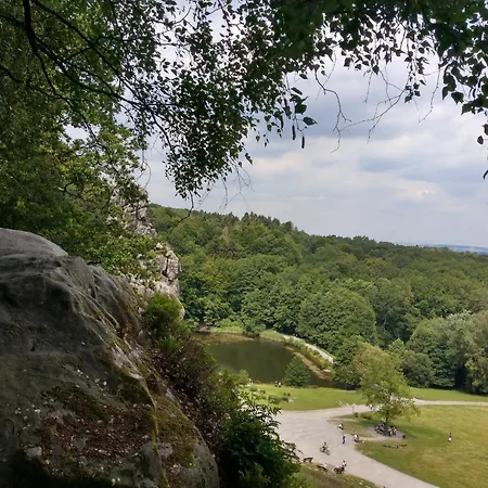 Moderne In - Zentrale Lage & Wohlfuehlkomfort Lejlighed *