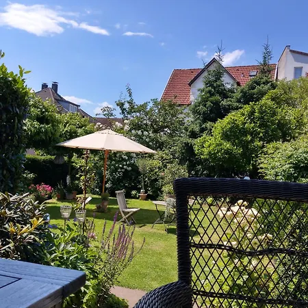 Moderne In - Zentrale Lage & Wohlfuehlkomfort Apartmán