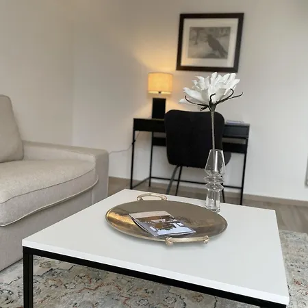 Moderne In - Zentrale Lage & Wohlfuehlkomfort