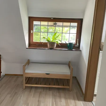 Apartmán Moderne In - Zentrale Lage & Wohlfuehlkomfort