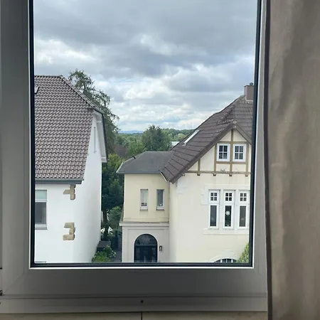 Moderne In - Zentrale Lage & Wohlfuehlkomfort