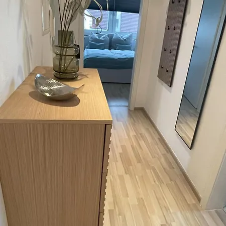 Moderne In - Zentrale Lage&wohlfühlkomfort * Bad Salzuflen
