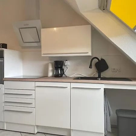 Moderne In - Zentrale Lage & Wohlfuehlkomfort Appartement *
