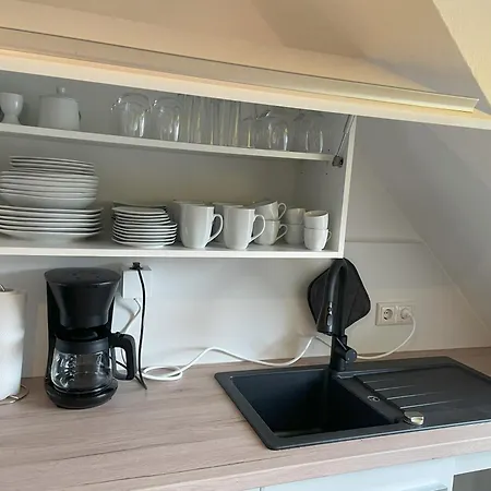 Appartement Moderne In - Zentrale Lage & Wohlfuehlkomfort