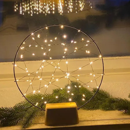 Apartmán Moderne In - Zentrale Lage & Wohlfuehlkomfort *