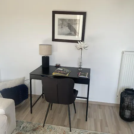 Moderne In - Zentrale Lage & Wohlfuehlkomfort Appartement