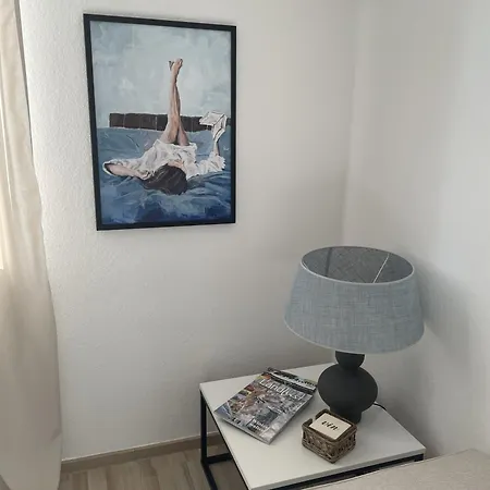 Appartement Moderne In - Zentrale Lage & Wohlfuehlkomfort *