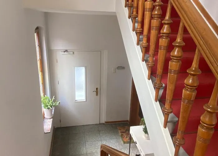 Apartament Moderne In - Zentrale Lage & Wohlfuehlkomfort