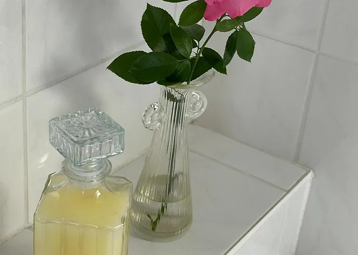 Daire Moderne In - Zentrale Lage & Wohlfuehlkomfort