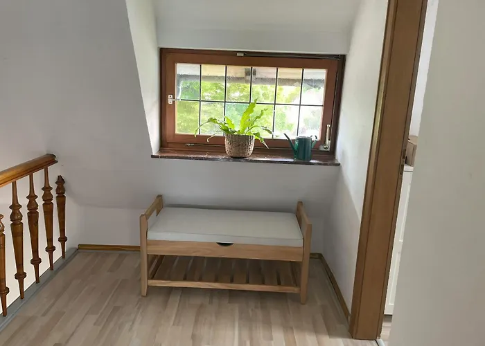 Daire Moderne In - Zentrale Lage & Wohlfuehlkomfort