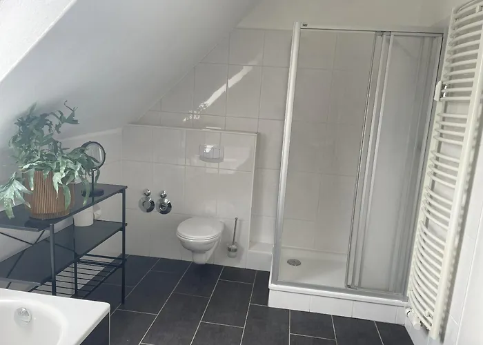 Moderne In - Zentrale Lage & Wohlfuehlkomfort Lejlighed *