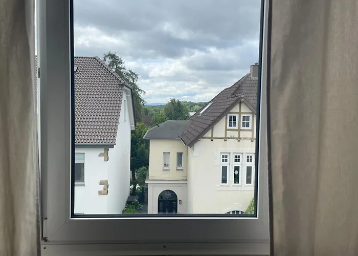 Moderne In - Zentrale Lage & Wohlfuehlkomfort