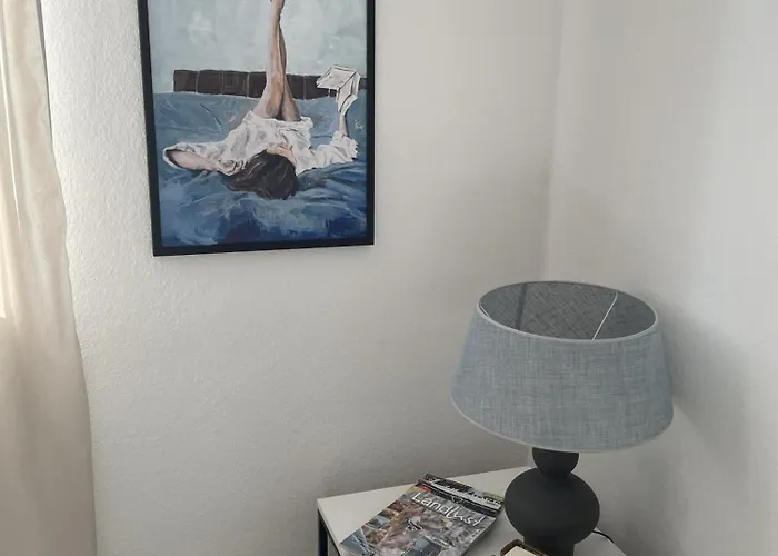 Apartament Moderne In - Zentrale Lage & Wohlfuehlkomfort *